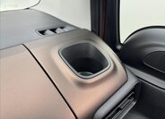 Peugeot Rifter MPV 1,5 l 96 kw