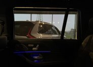 Mercedes-Benz Ostatní SUV / Terénní 3,0 l 285 kw