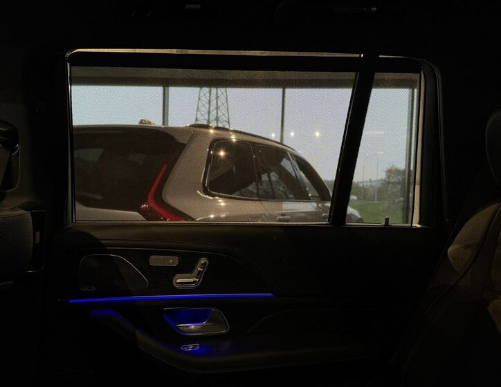 Mercedes-Benz Ostatní SUV / Terénní 3,0 l 285 kw