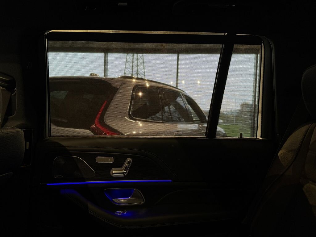 Mercedes-Benz Ostatní SUV / Terénní 3,0 l 285 kw