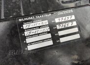 Opel Crossland X SUV 1,2 l 61 kw