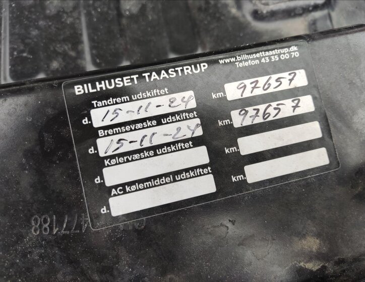 Opel Crossland X SUV 1,2 l 61 kw