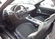 BMW Z4 Kabriolet 2,2 l 125 kw