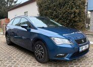 Seat Leon Kombi 0,0 0
