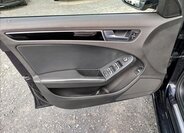 Audi A4 Kombi 2,0 l 140 kw