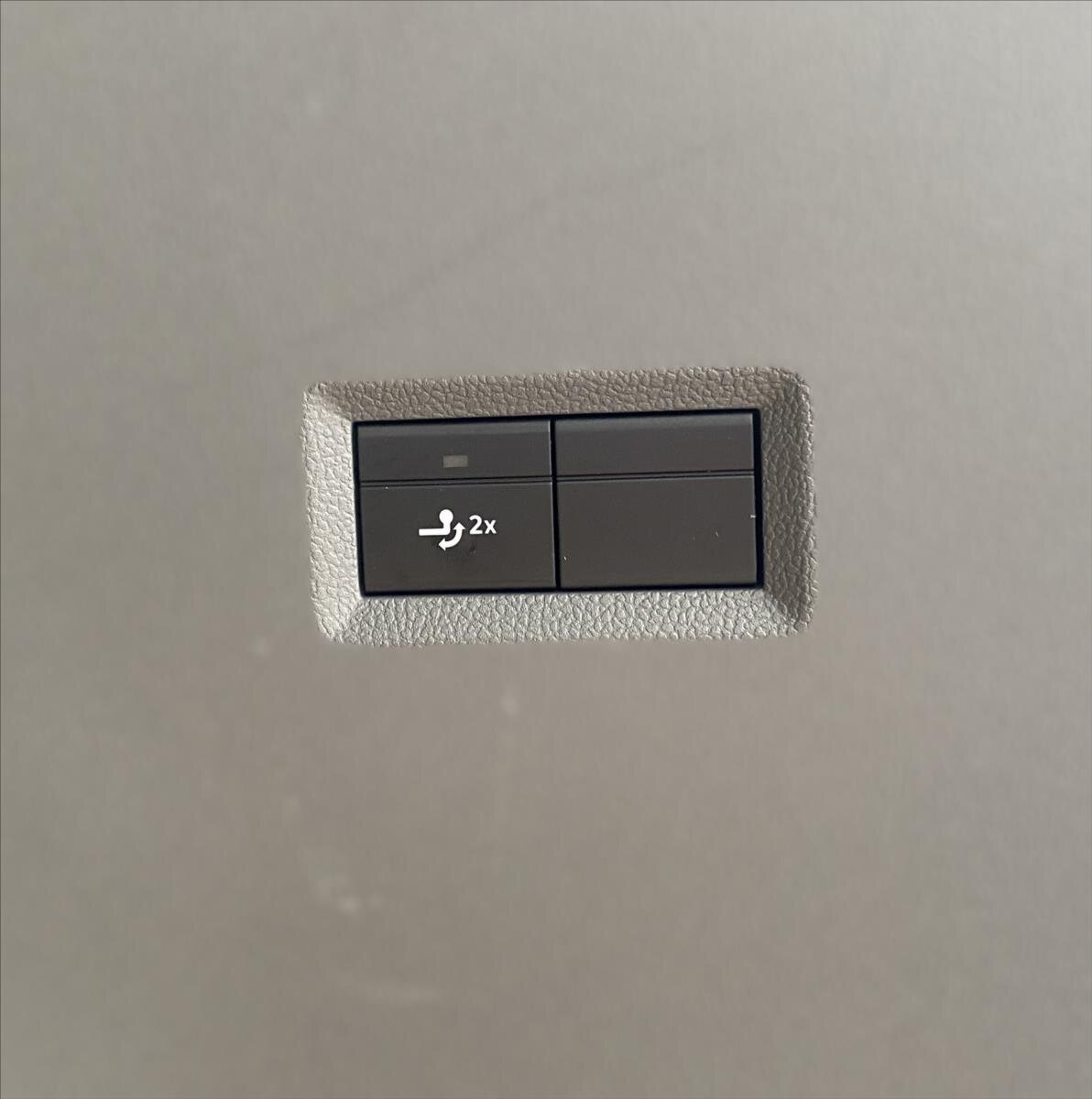 Volkswagen Caravelle Kombi 2,0 l 125 kw