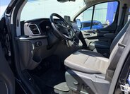 Ford Tourneo Custom MPV 2,0 l 136 kw