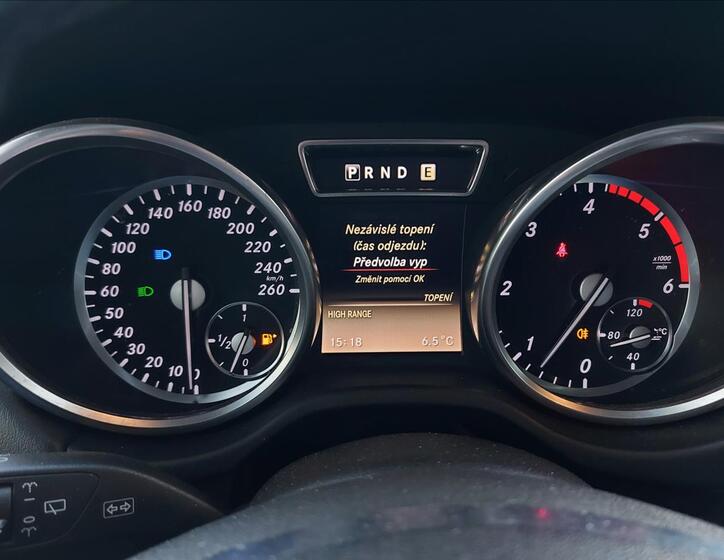 Mercedes-Benz Třídy G 32