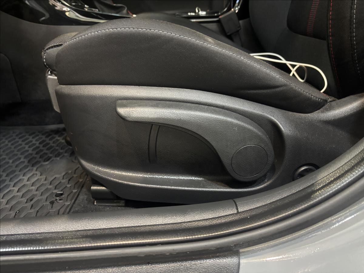 Hyundai i30 Kombi 1,5 l 103 kw