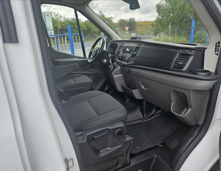 Ford Transit 6