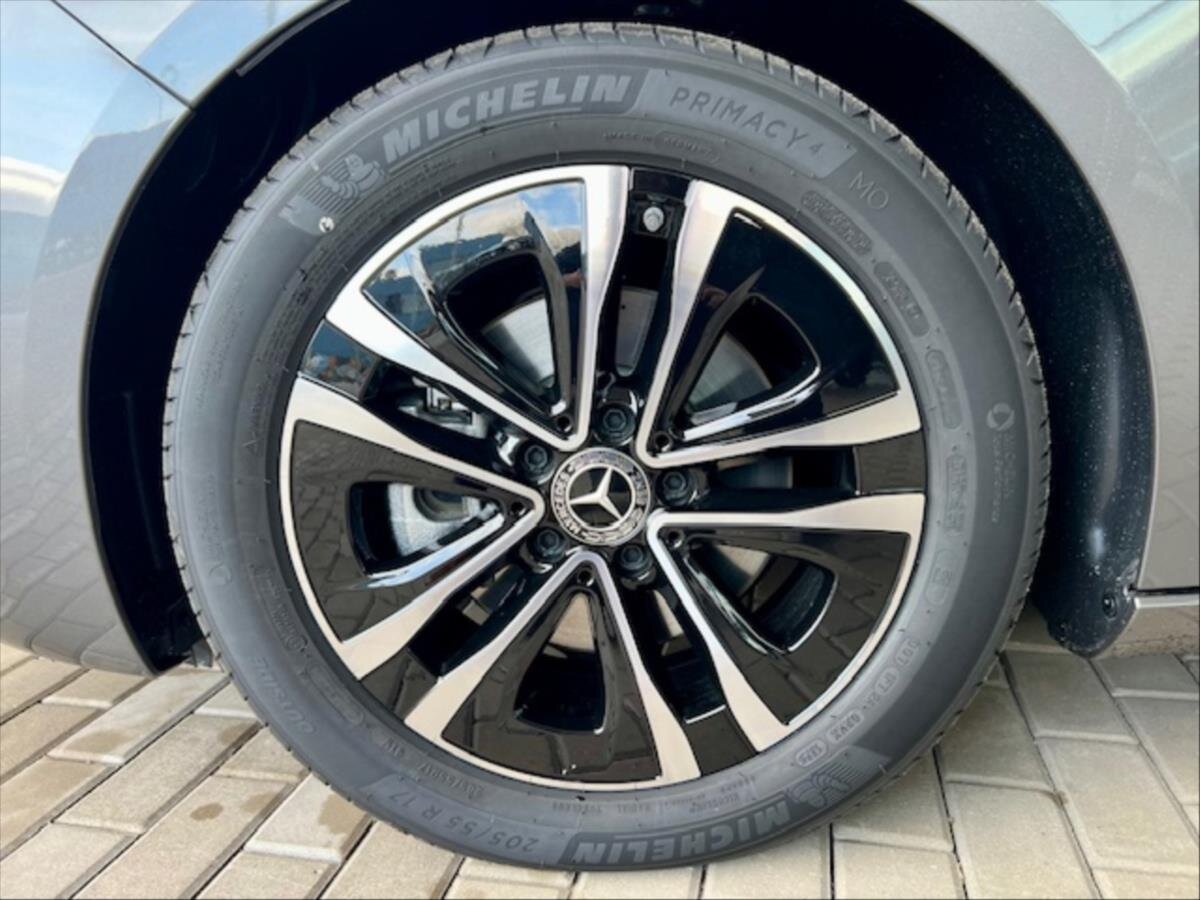 Mercedes-Benz Třídy B