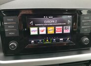 Škoda Kamiq Hatchback 999,0 81 kw