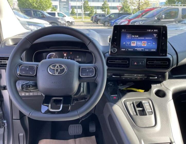 Toyota ProAce City Verso 29