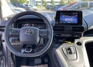 Toyota ProAce City Verso 29