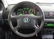 Škoda Octavia Kombi 1,6 l 75 kw