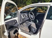 Toyota Aygo Hatchback 0,0 0