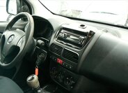 Opel Combo 16