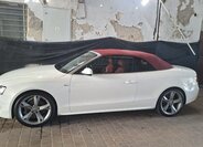 Audi A5 Kabriolet 0,0 155 kw