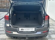 Volkswagen Tiguan SUV 2,0 l 110 kw