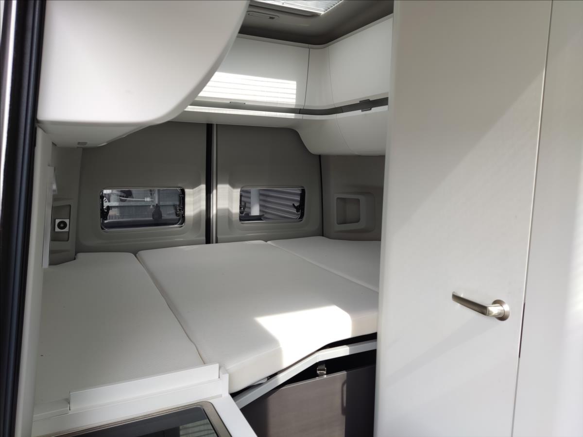 Volkswagen Grand California