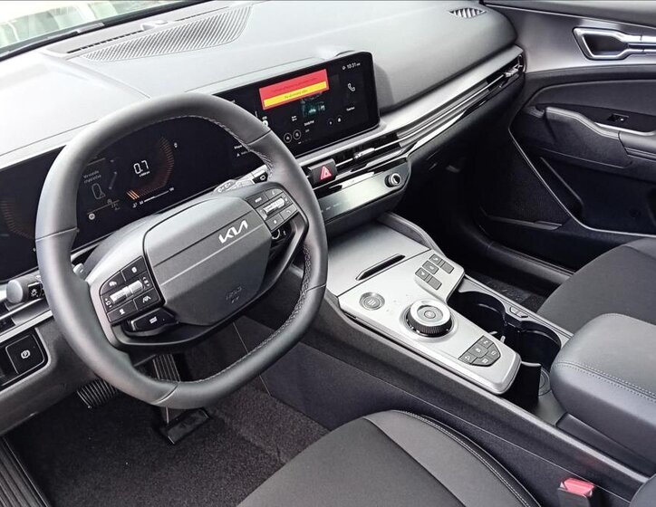 KIA Sportage SUV 1,6 l 110 kw