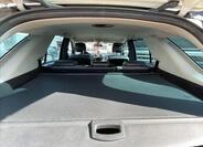 Mercedes-Benz Třídy M SUV 3,0 l 165 kw