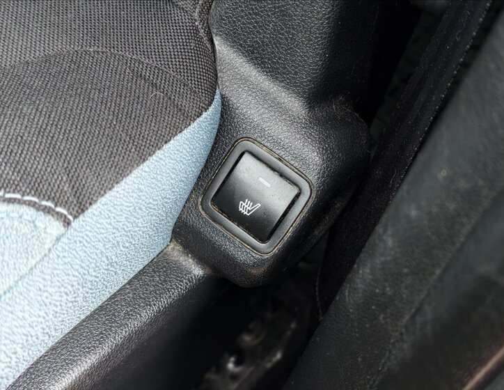 Citroën Berlingo MPV 1,6 l 88 kw