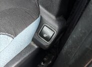 Citroën Berlingo MPV 1,6 l 88 kw