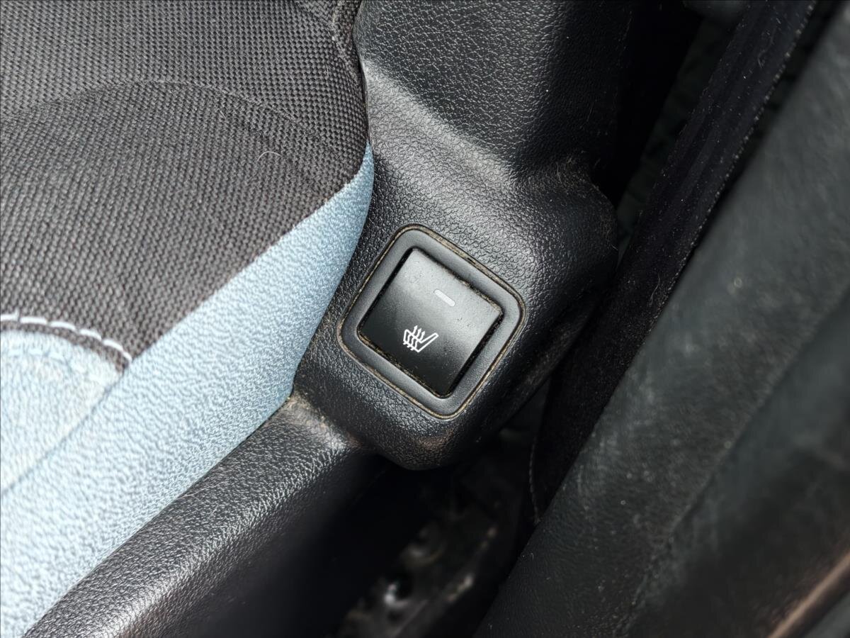 Citroën Berlingo MPV 1,6 l 88 kw