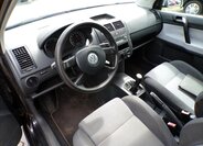 Volkswagen Polo 12