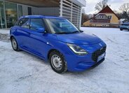 Suzuki Swift 8