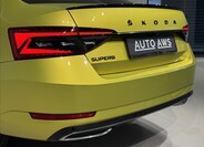Škoda Superb 12