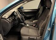 Škoda Octavia 7
