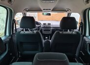 Škoda Roomster MPV 0,0 63 kw