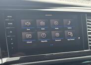 Volkswagen Multivan 31