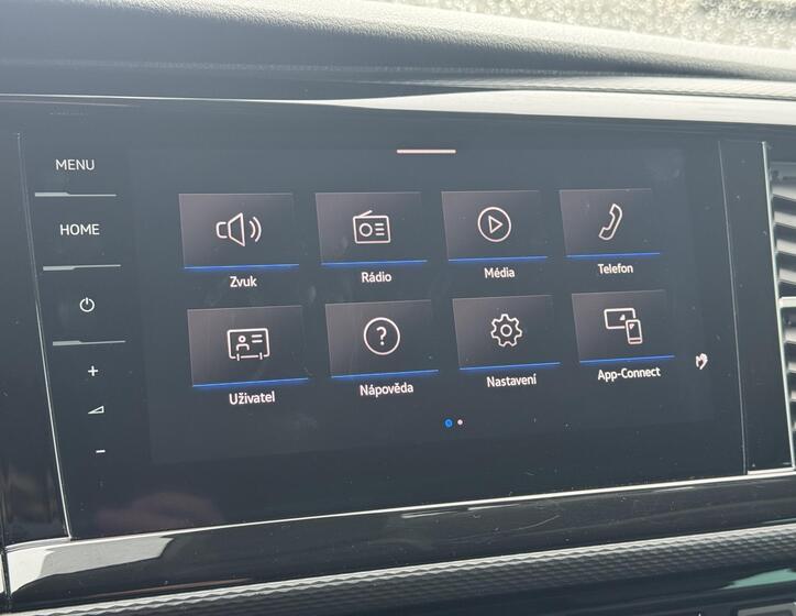 Volkswagen Multivan 31