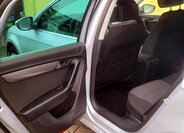 Volkswagen Passat Kombi 1,4 l 90 kw