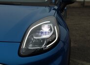 Ford Puma SUV / Terénní 999,0 91 kw