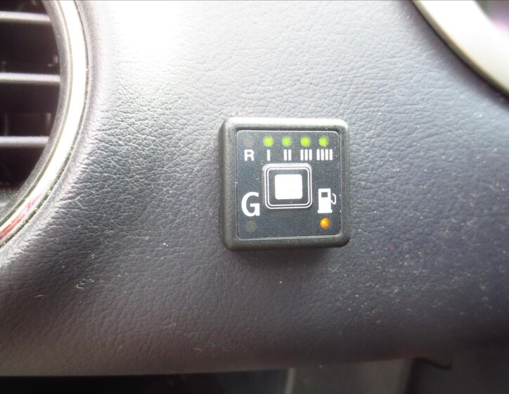 Lancia Delta Hatchback 1,4 l 88 kw