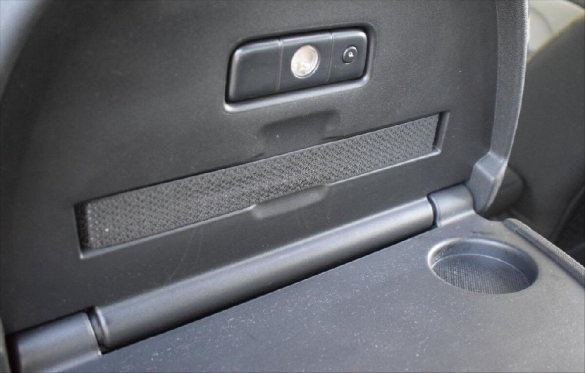 Citroën C4 Picasso VAN-Minibus 0,0 0