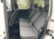 Volkswagen Caddy 8