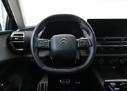 Citroën C5 X Kombi 1,6 l 133 kw