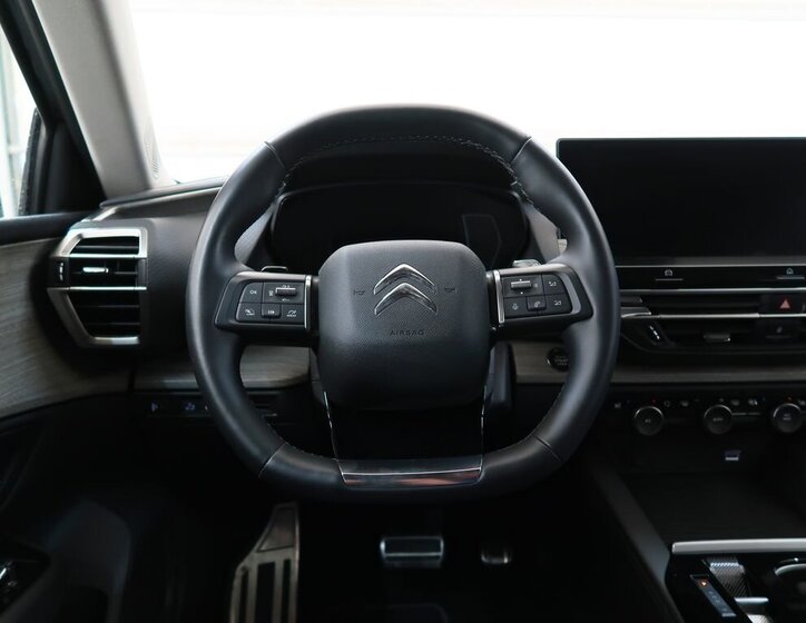 Citroën C5 X Kombi 1,6 l 133 kw