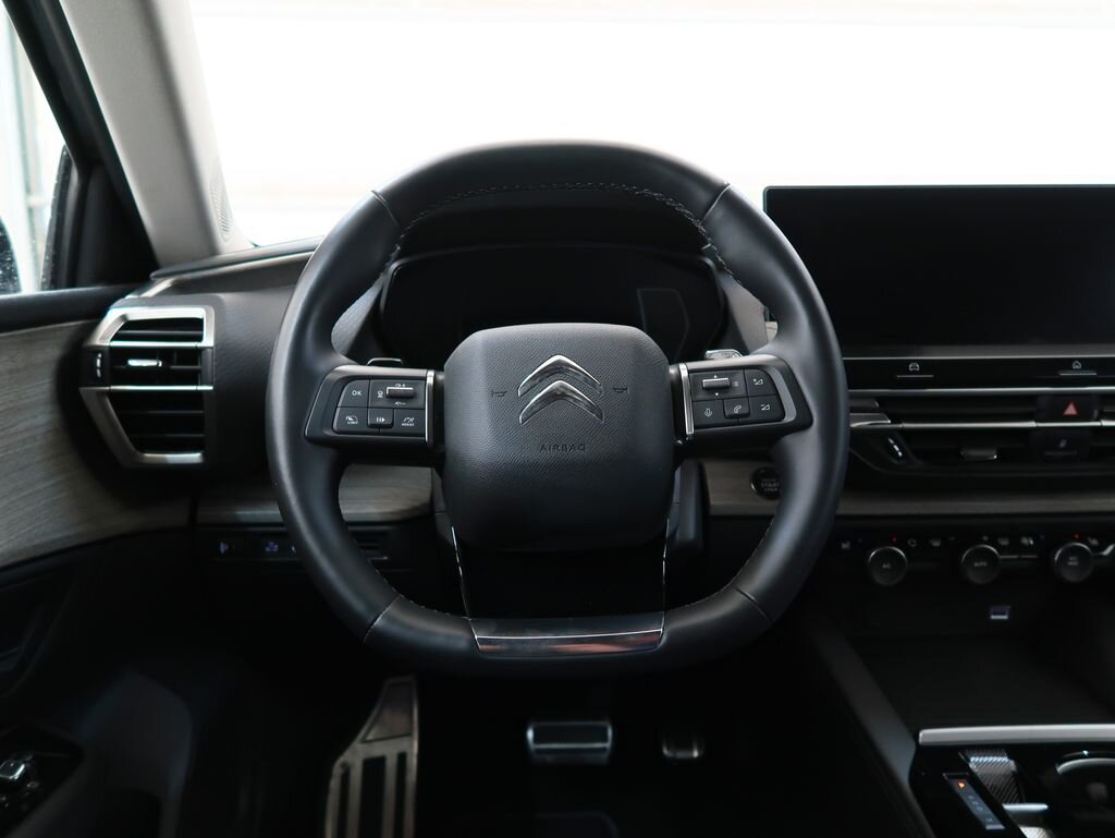 Citroën C5 X Kombi 1,6 l 133 kw