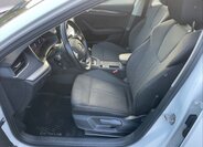 Škoda Octavia Kombi 2,0 l 85 kw