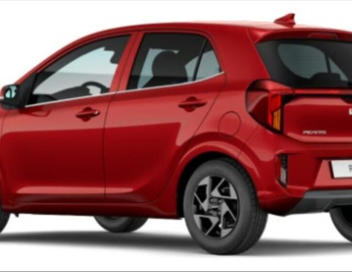 KIA Picanto 2