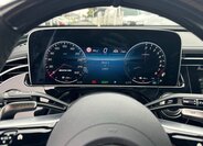 Mercedes-Benz Třídy E Sedan / Limuzína 3,0 l 330 kw