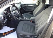 Audi A3 Hatchback 1,4 l 92 kw