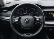 Škoda Octavia Kombi 2,0 l 85 kw