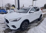 MG ZS SUV 1,5 l 78 kw